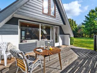 Holiday Home Indira - 500m from the sea by Interhome - 9