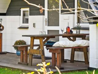 Holiday Home Indira - 500m from the sea by Interhome - 5