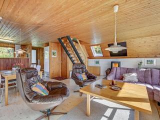 Holiday Home Indira - 500m from the sea by Interhome - 3