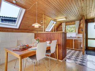 Holiday Home Indira - 500m from the sea by Interhome - 1