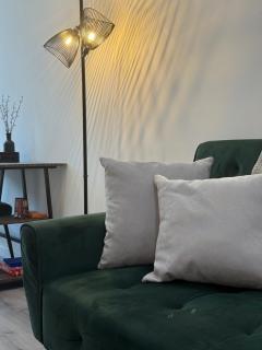 Luxe Apartment - Leicester City Centre - Leicester - 5