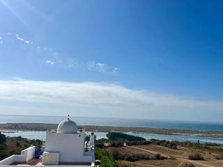 Luxury, quiet and pleasure with lagoon view - 8