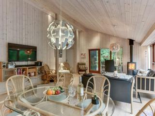 Holiday Home Nelie - 40km from the sea by Interhome - 1