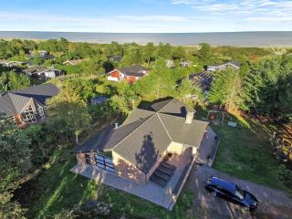 Holiday Home Ehlin - 150m from the sea by Interhome - 0