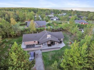 Holiday Home Ehlin - 150m from the sea by Interhome - 8