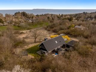 Holiday Home Thyra - 500m to the inlet by Interhome - 8