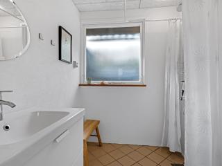 Holiday Home Thyra - 500m to the inlet by Interhome - 3