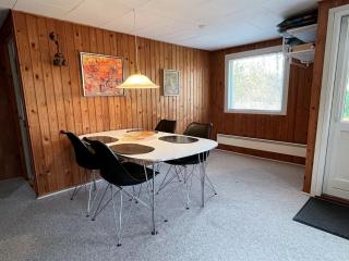 Holiday Home Desche - 300m from the sea by Interhome - 9