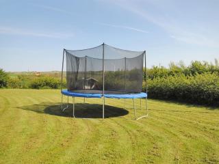 Holiday Home Alois - 1km to the inlet by Interhome - 4