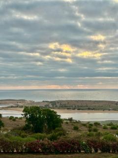 Luxury, quiet and pleasure with lagoon view - 3