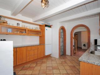 Holiday Home Alois - 1km to the fjord by Interhome - 2