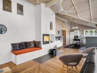 Holiday Home Eljas - 200m to the fjord by Interhome - 7