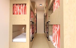 Mustard Hostel - 0