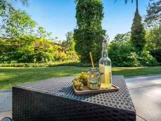 Holiday Home Gustine - 300m from the sea by Interhome - 7