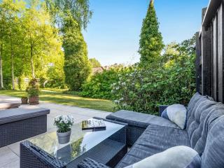 Holiday Home Gustine - 300m from the sea by Interhome - 3