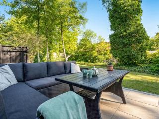 Holiday Home Gustine - 300m from the sea by Interhome - 2