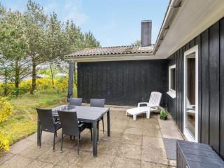 Holiday Home Jaskirt - 125m from the sea by Interhome - 3