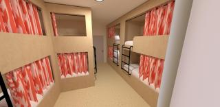 Mustard Hostel - 5