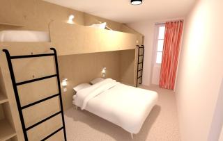 Mustard Hostel - 4