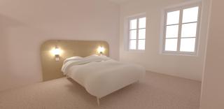 Mustard Hostel - 3