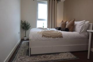 The Quayside Nest - Newcastle City Centre - Free Private Parking - 9