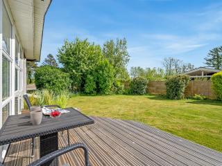 Holiday Home Teija - 300m from the sea by Interhome - 2