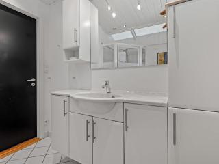 Holiday Home Teija - 300m from the sea by Interhome - 1