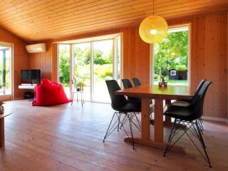 Holiday Home Swale - 500m from the sea by Interhome - 1