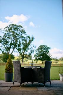 Green Grove Country House - 9