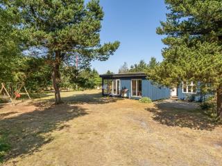 Holiday Home Sebastian - 100m to the inlet by Interhome - 0
