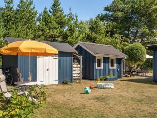 Holiday Home Sebastian - 100m to the inlet by Interhome - 6