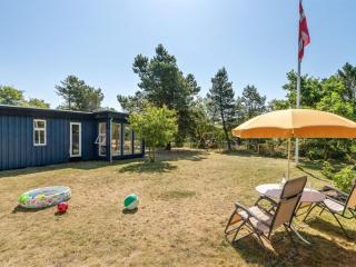 Holiday Home Sebastian - 100m to the inlet by Interhome - 2