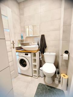 Przytulna kawalerka - 6