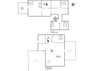 Holiday Home Atanasij - from the sea by Interhome - 0