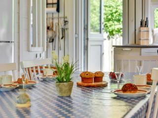 Holiday Home Sebastian - 100m to the fjord by Interhome - 8