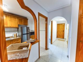 Apartment at Playa del Cura, with pool - 3