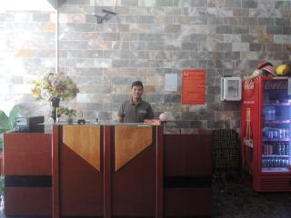 Gia Han Guesthouse - Vung Tau - 1