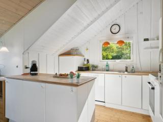 Holiday Home Evamari - 300m from the sea by Interhome - 7