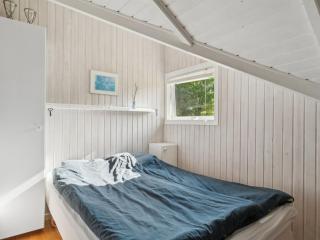 Holiday Home Evamari - 300m from the sea by Interhome - 3