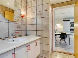 Holiday Home Ephra - 250m to the fjord by Interhome - 5