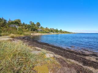 Holiday Home Elissa - 50m to the inlet by Interhome - 6