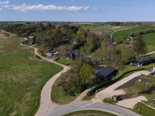 Holiday Home Elissa - 50m to the inlet by Interhome - 2