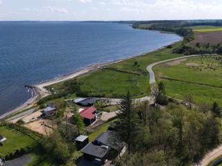 Holiday Home Elissa - 50m to the inlet by Interhome - 1