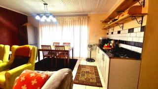 The Cozy 2 bedroom Apartment - 3