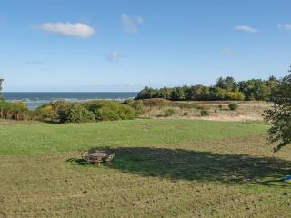 Holiday Home Sighref - 300m from the sea by Interhome - 8