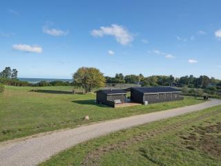 Holiday Home Sighref - 300m from the sea by Interhome - 7