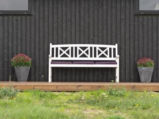 Holiday Home Sighref - 300m from the sea by Interhome - 5