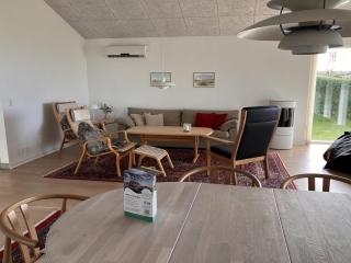 Holiday Home Elissa - 50m to the fjord by Interhome - 6