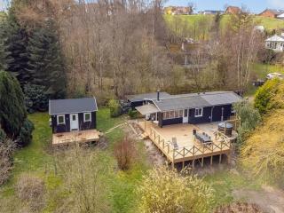 Holiday Home Self - 400m to the fjord by Interhome - 0