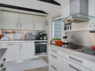 Holiday Home Kuno - 300m from the sea by Interhome - 2